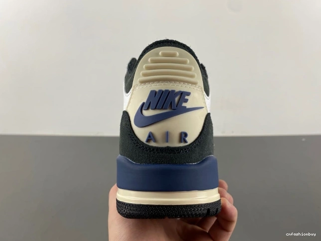 Blue OG x Jordan SP 3 Maniere Air A Ma Diffused HV8571-100 0820